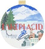 Kirk & Bradley - Lake Placid Ski Resort Travel Round