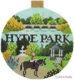 Kirk & Bradley - Hyde Park Travel Round