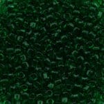 Sundance Beads - Lark Green