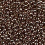 Sundance Beads - Galvanized Light Copper