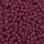 Sundance Beads - Light Raspberry