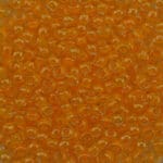Sundance Beads - Marigold