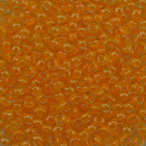 Sundance Beads -  Marigold