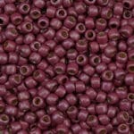 Sundance Beads - Matte Pink