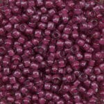 Sundance Beads - Mauve