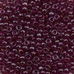 Sundance Beads - Moss Rose