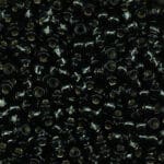 Sundance Beads - Noir