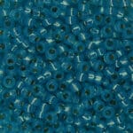 Sundance Beads - Ocean Reef Blue