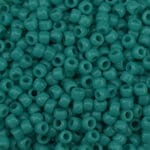 Sundance Beads - Opaque Turquoise