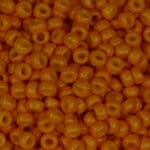 Sundance Beads - Orange Glow