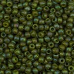 Sundance Beads - Parsley