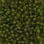 Sundance Beads - Peridot