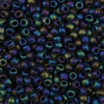 Sundance Beads - Poppy Seed