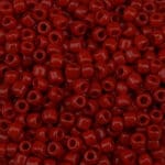 Sundance Beads - Red