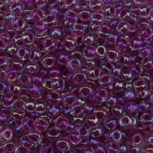 Sundance Beads -  Rosebay