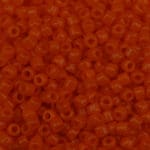 Sundance Beads - Tangerine