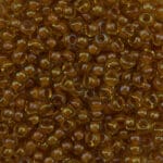 Sundance Beads - Toffee