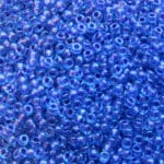 Sundance Beads - Cerulean Blue