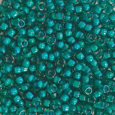 Sundance Beads - Cape Verde - Needle Nook