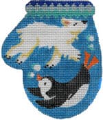 Julie Mar Designs - Swimming Buddies