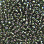 Sundance Beads - Olive
