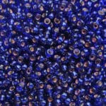 Sundance Beads - Dark Indigo