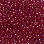 Sundance Beads - Passion Flower