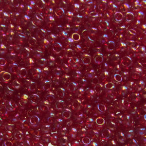 Sundance Beads -  Passion Flower