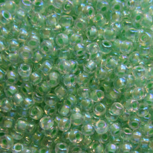 Sundance Beads -  Rainbow Mint