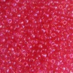Sundance Beads - Cerise