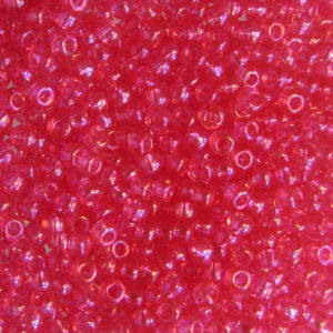 Sundance Beads -  Cerise