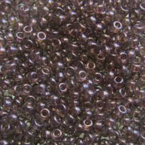 Sundance Beads - Steel Grey