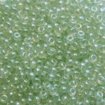 Sundance Beads - Gray Green