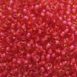 Sundance Beads - Golden Fushia