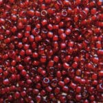 Sundance Beads - Mahogany