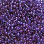 Sundance Beads - Boysenberry