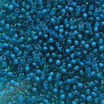 Sundance Beads - Deep Teal
