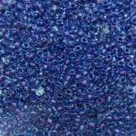 Sundance Beads - Blue Bell