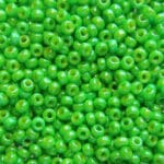 Sundance Beads - Lucky Lime