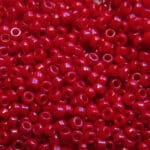 Sundance Beads - Cranberry