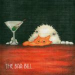 Will Bullas - The Bar Bill