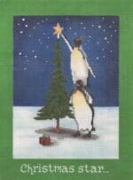 Will Bullas - Christmas Star