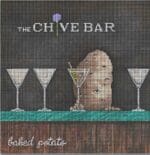 Will Bullas- The Chive Bar