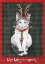 Will Bullas - The Tiny Reincat