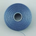 Sundance Beading Thread - Light Blue