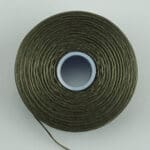 Sundance Beading Thread - Olive