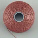 Sundance Beading Thread - Rose