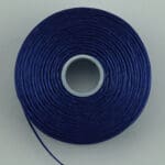 Sundance Beading Thread - Royal Blue
