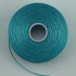 Sundance Beading Thread - Turquoise