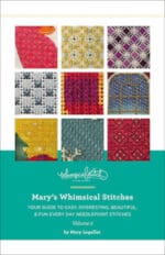 Mary's Whimsical Stitches - Volume 2